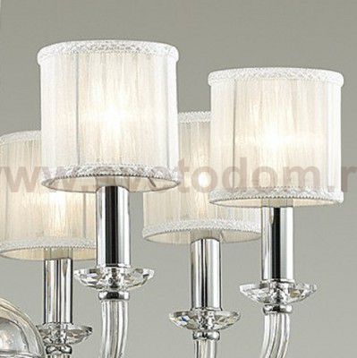 Люстра Odeon light 4197/8 MALLE