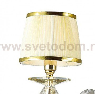 Светильник настенный бра Odeon light 4198/2W AMALIA