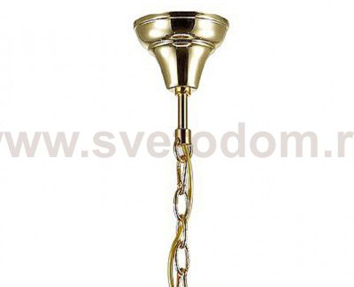 Люстра Odeon light 4198/6 AMALIA