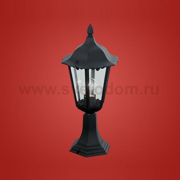 Уличный светильник Eglo 4198 OUTDOOR