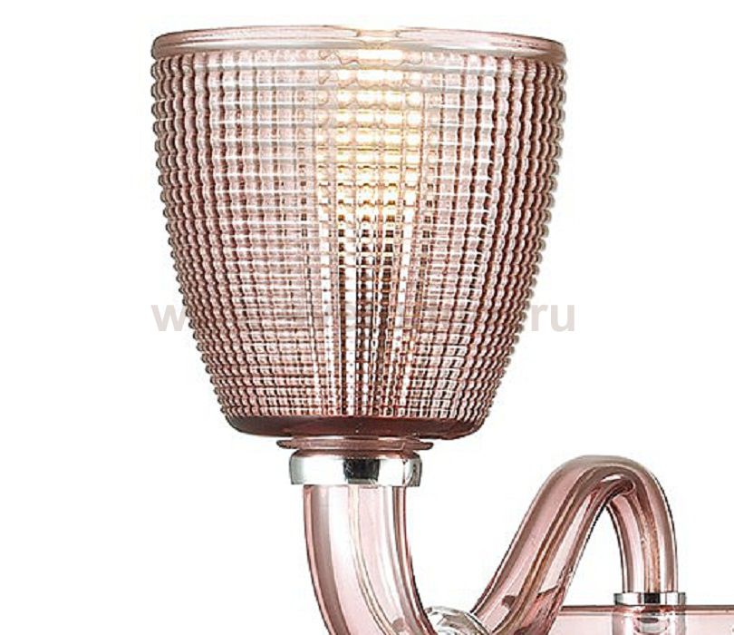 Светильник настенный бра Odeon light 4199/2W PIREA