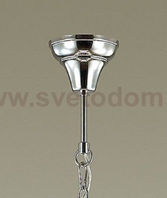 Люстра Odeon light 4199/6 PIREA