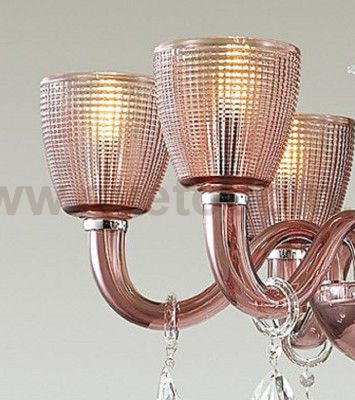 Люстра Odeon light 4199/6 PIREA