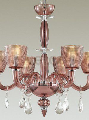 Люстра Odeon light 4199/6 PIREA