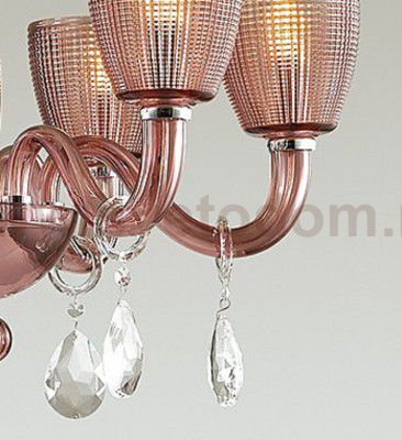 Люстра Odeon light 4199/6 PIREA