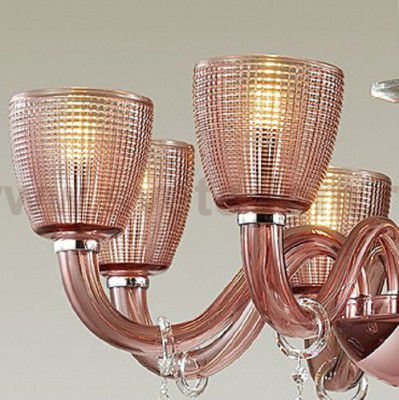 Люстра Odeon light 4199/8 PIREA