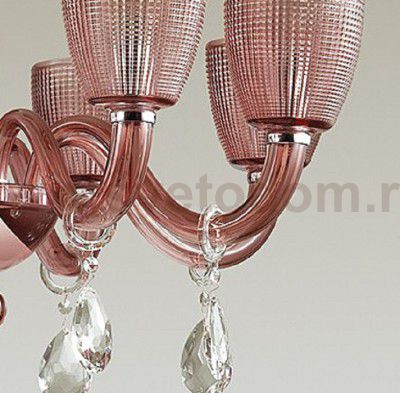 Люстра Odeon light 4199/8 PIREA