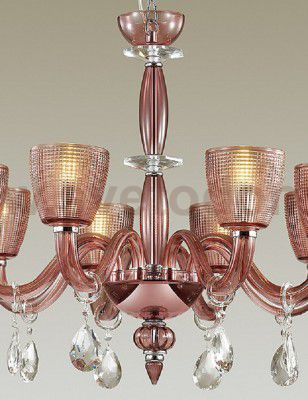 Люстра Odeon light 4199/8 PIREA