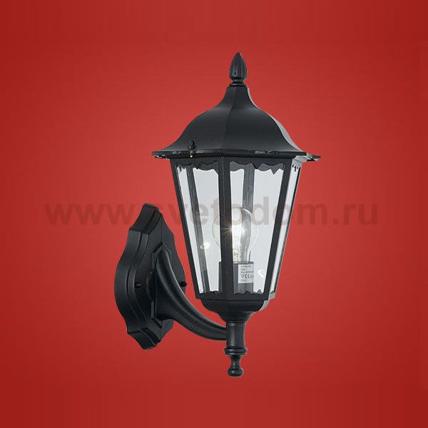 Уличный светильник Eglo 4199 OUTDOOR