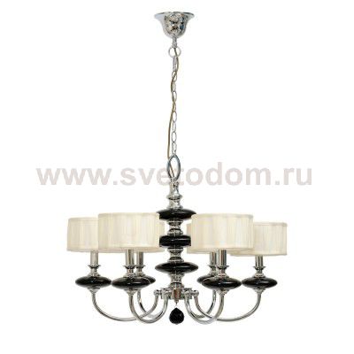 Люстра Chiaro 420010206 Гелена