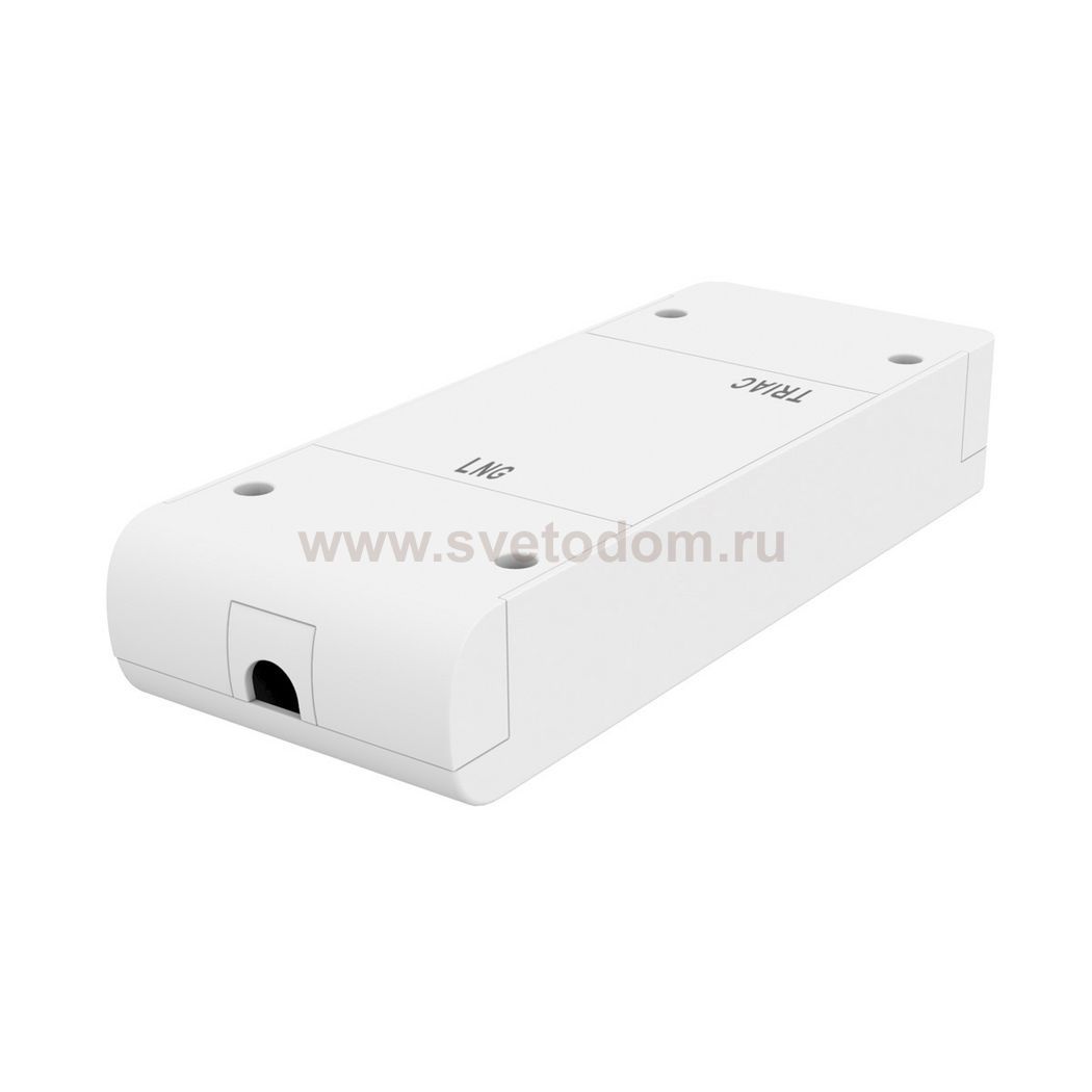 SLV 420012 SMART LIGHT SWITCH BOX, TRIAC Dim