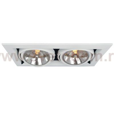 Спот Pointer 2 spot Loft Concept 42.005