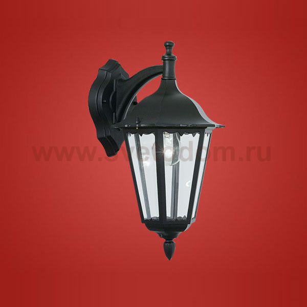 Уличный светильник Eglo 4200 OUTDOOR