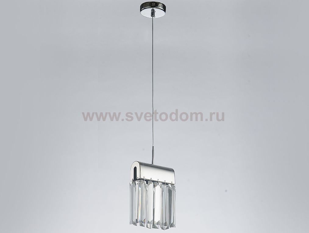 Подвесной светильник Newport 4201/S chrome М0062597