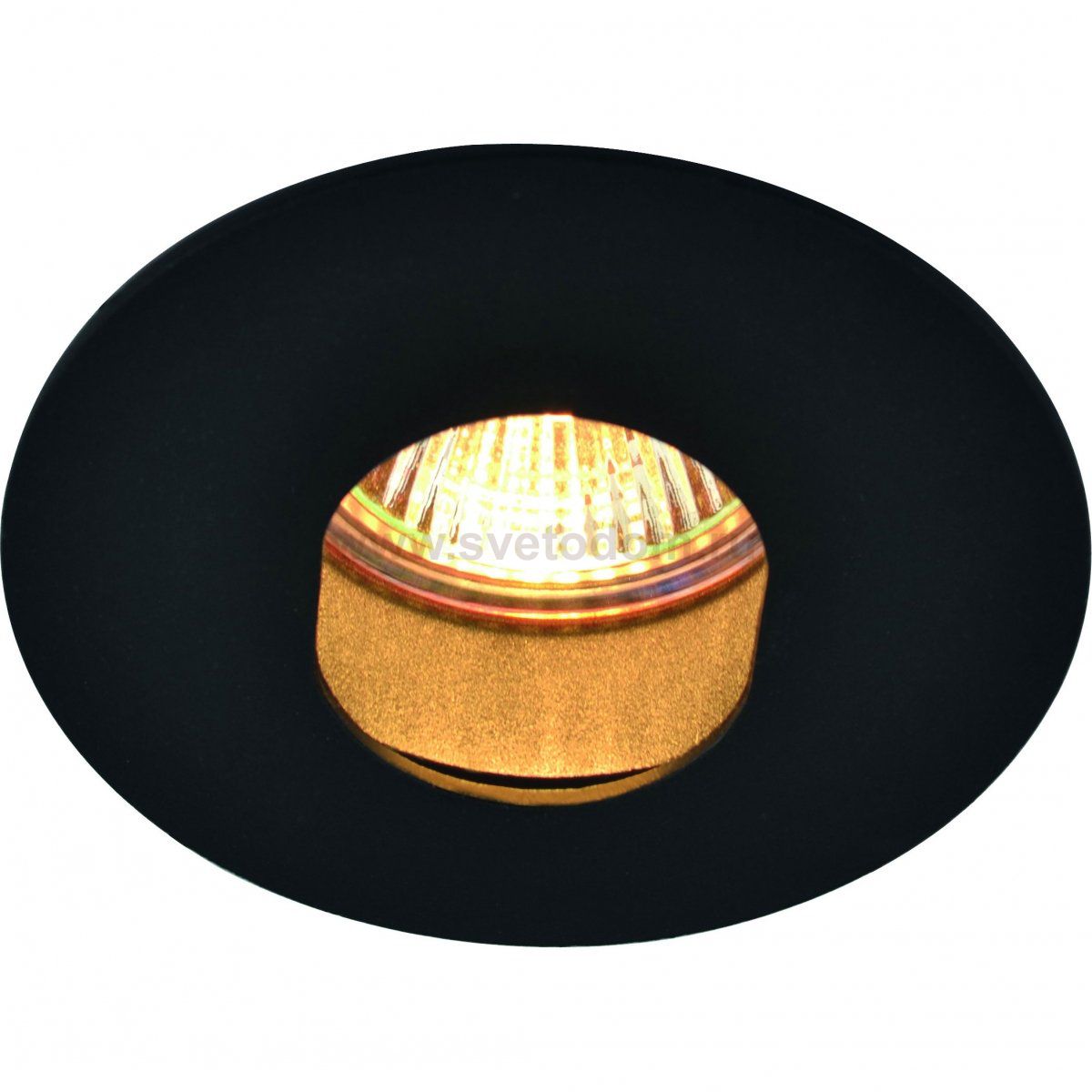 Спот Merengo spot Black Loft Concept 42.016