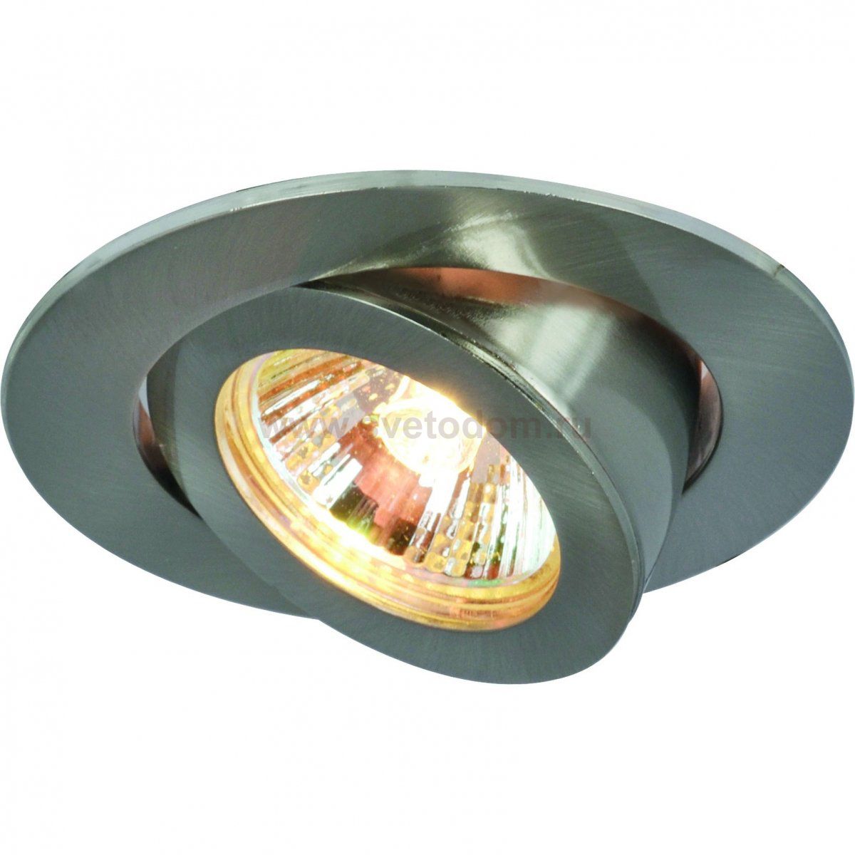 Спот Merengo spot Silver turn Loft Concept 42.019