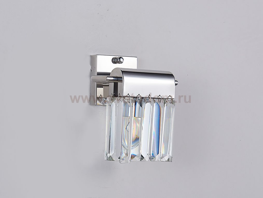 Бра Newport 4201/A chrome