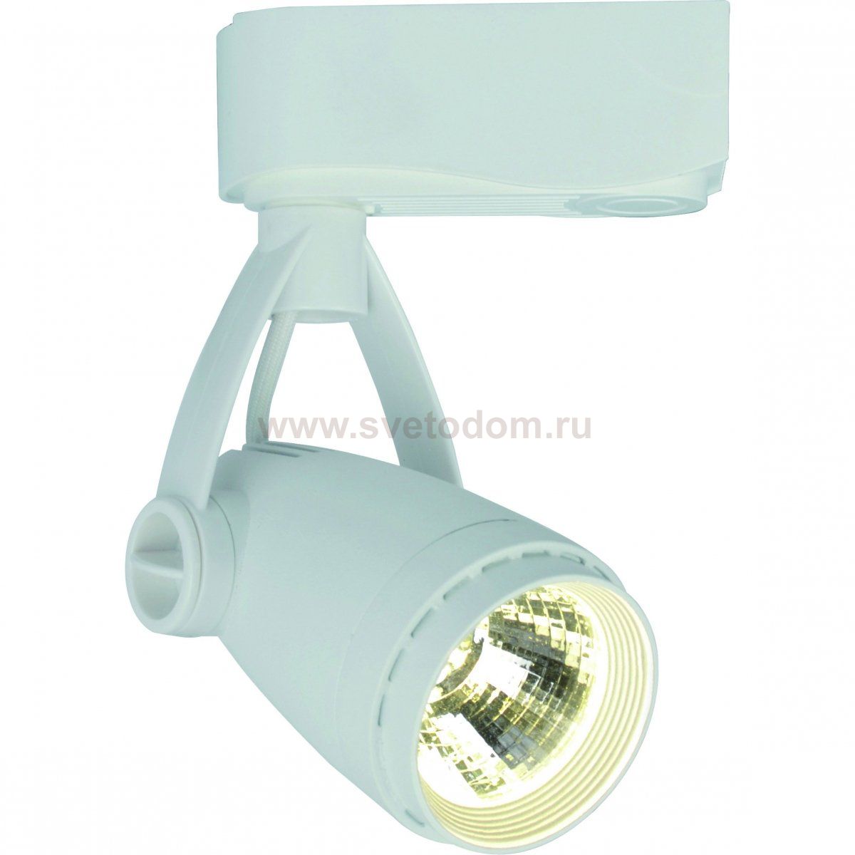 Спот для трека Space spot White Loft Concept 42.020