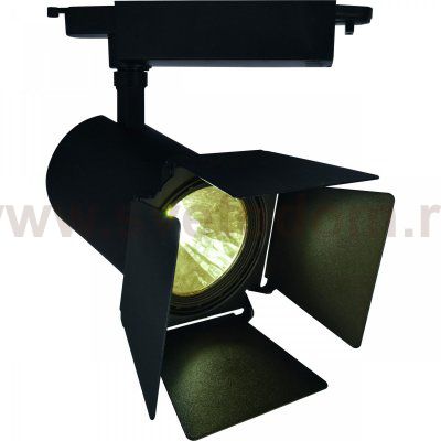 Спот Director Spot Black Loft Concept 42.023