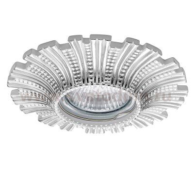 Светильник встраиваемый Lightstar 42024 Cecante