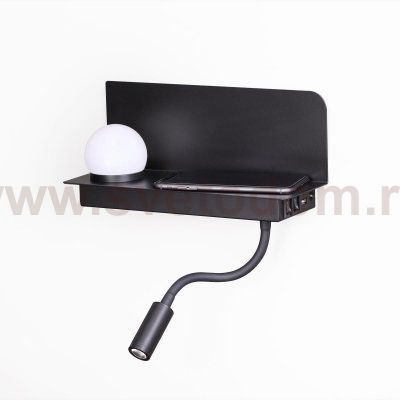 Настенный светильник Odeon light 4202/6WL SMART SHELF