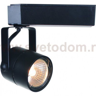 Спот Surveillance II spot Black Loft Concept 42.030