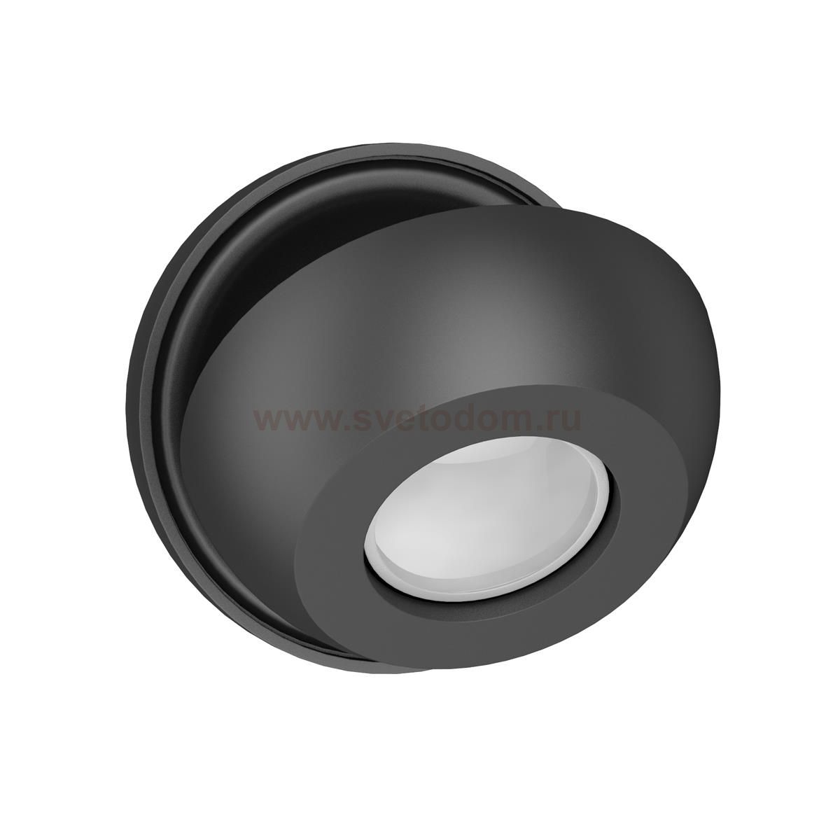 Настенный светильник Odeon light 4203/1W NERARGO