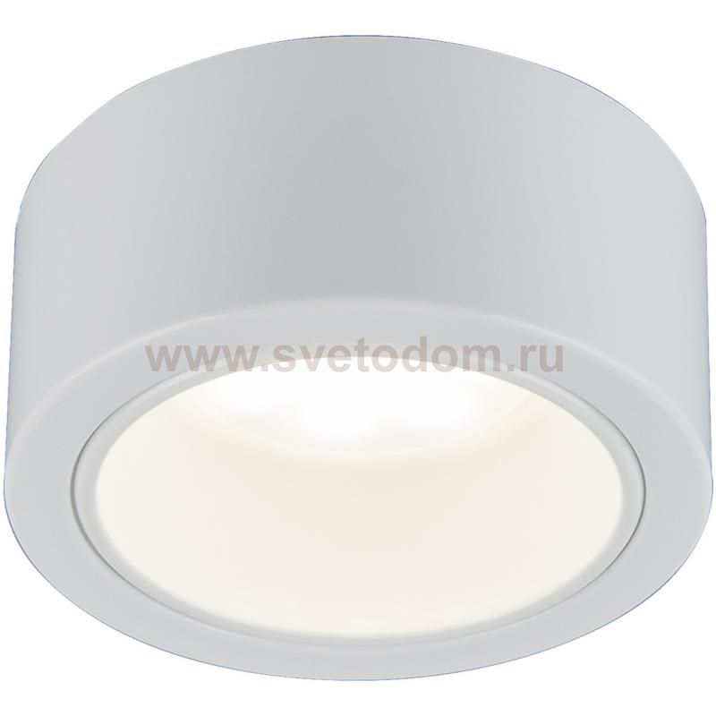 Спот White Point Loft Concept 42.039-0