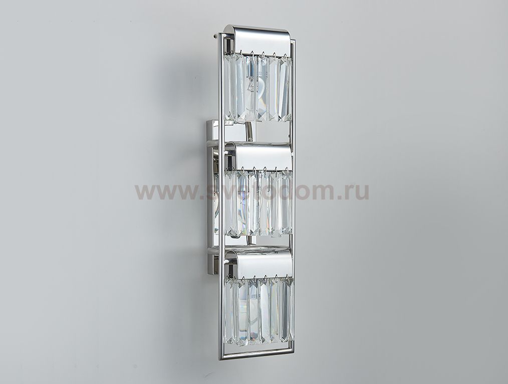 Бра Newport 4203/A chrome