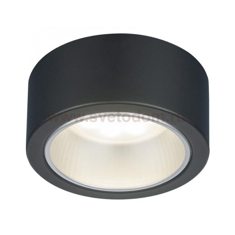 Спот Black Point Loft Concept 42.040-0