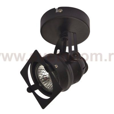 Спот Loft spotlight black Loft Concept 42.041