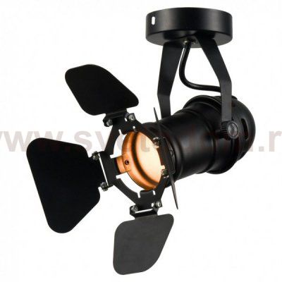 Спот Director Spot Loft Concept 42.044