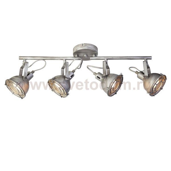 Спот Vintage Mist Spot 4 Loft Concept 42.045