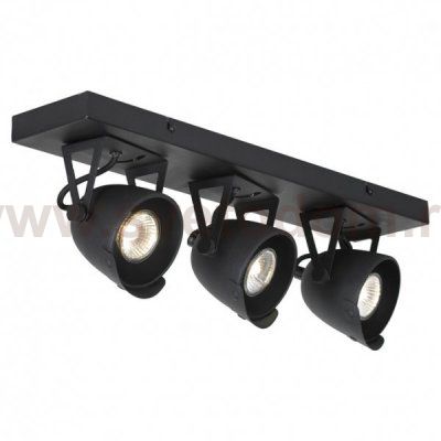 Спот Eye Spot Black 3 line Loft Concept 42.049