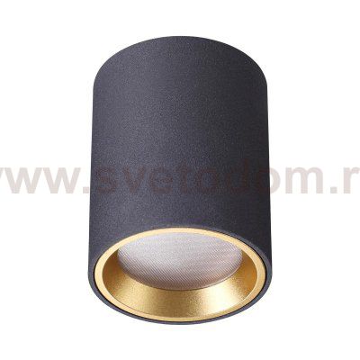 Потолочный светильник Odeon light 4205/1C AQUANA