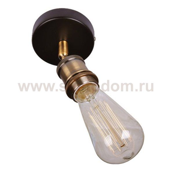 Спот Loft Industrial Mono Loft Concept 42.056