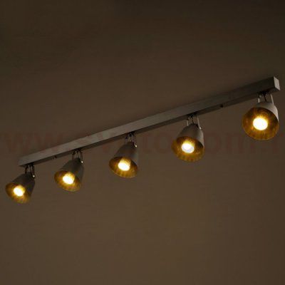 Спот Loft Spot Line 5 Loft Concept 42.057