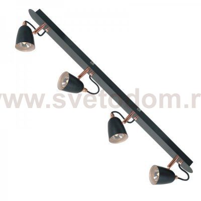 Спот Copper Spot 4 Loft Concept 42.059