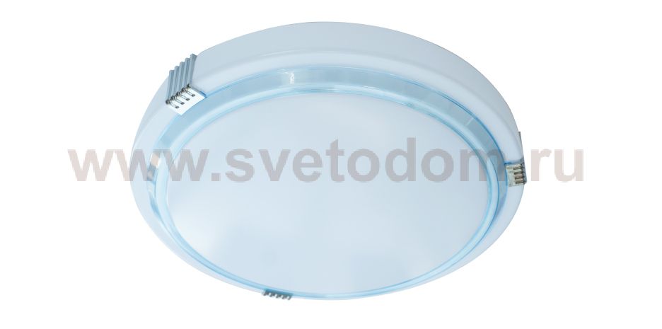 Светильник потолочный Artpole LED C1 (арт. 4207)