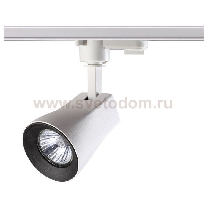 Спот Halo track white Loft Concept 42.084