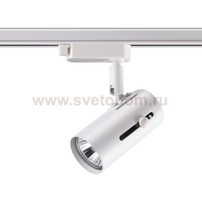 Спот Miranda track white Loft Concept 42.089