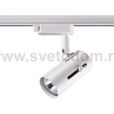 Спот Miranda track white Loft Concept 42.089