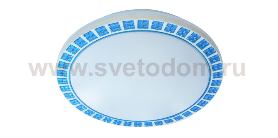 Светильник потолочный Artpole LED C2 (арт. 4208)