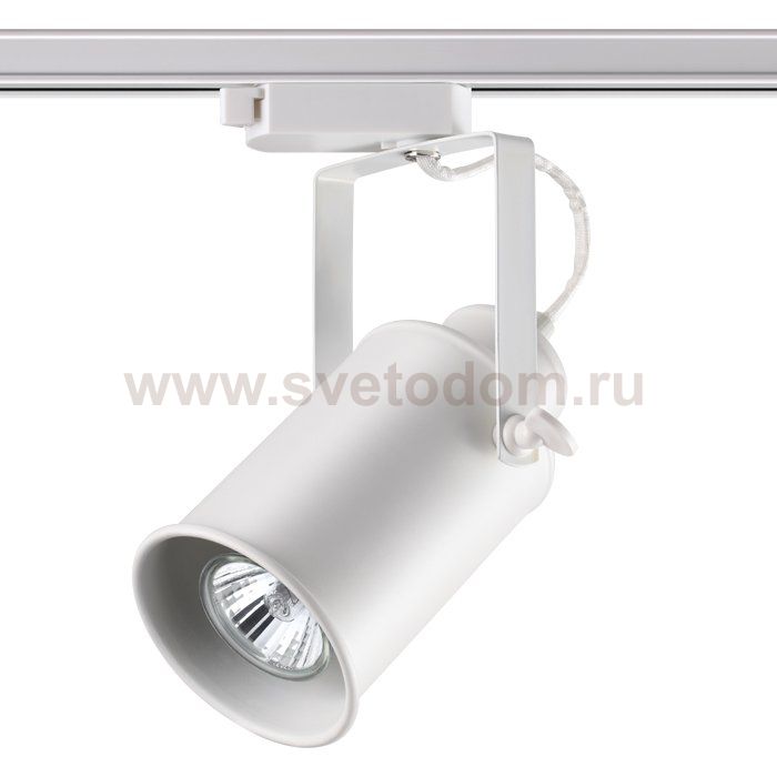 Спот Rulo track white Loft Concept 42.090