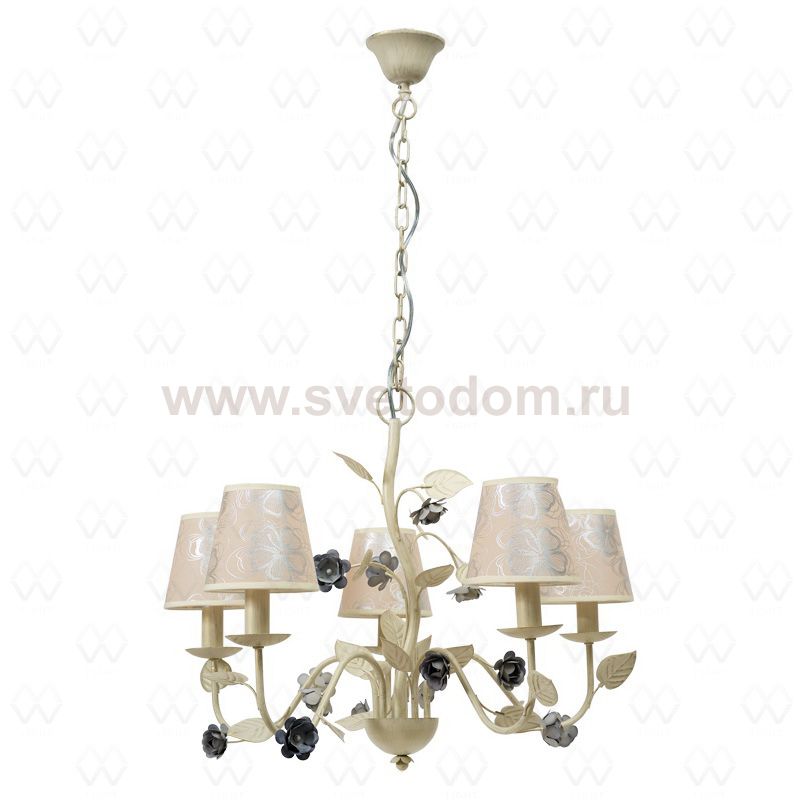 Люстра Mw light 421010105 Букет