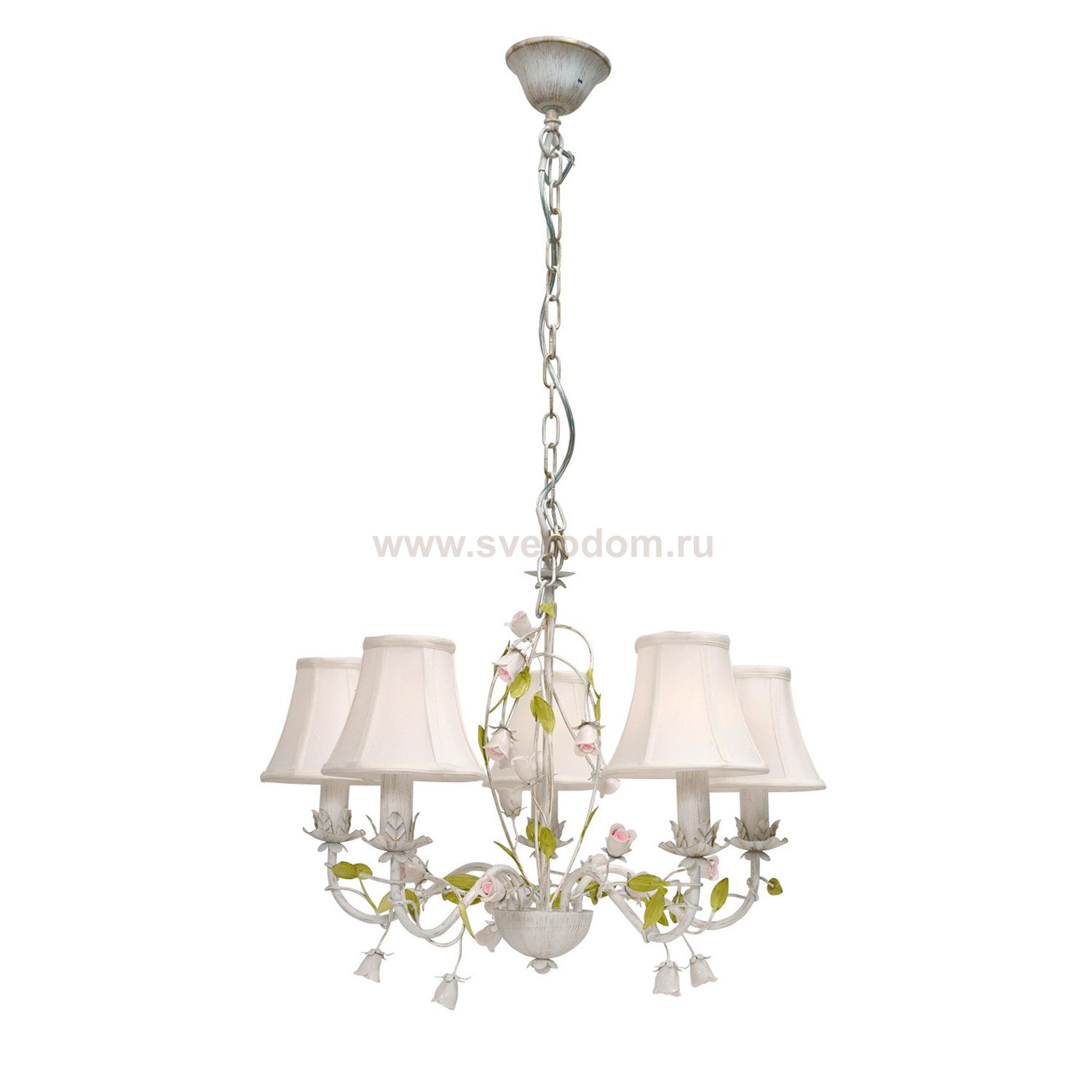 Люстра Mw light 421010305 Букет