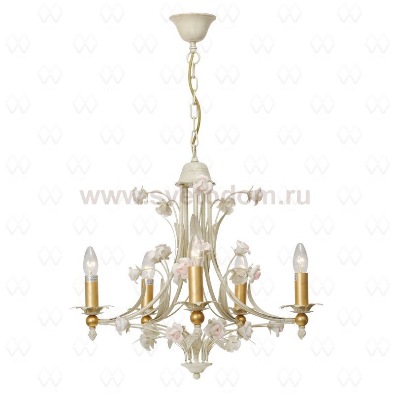 Люстра Mw light 421010405 Букет