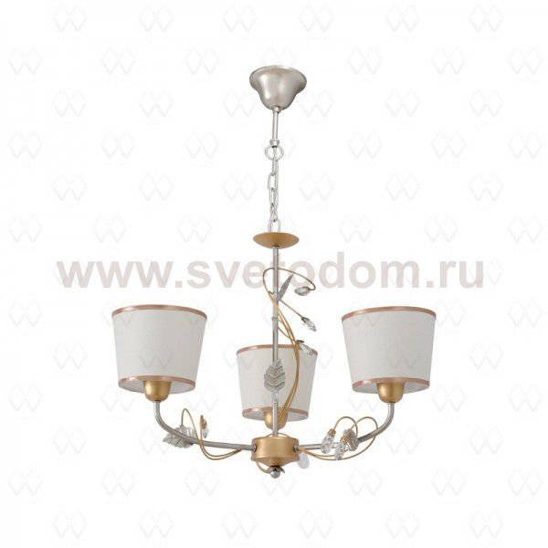 Люстра Mw light 421010503 Букет