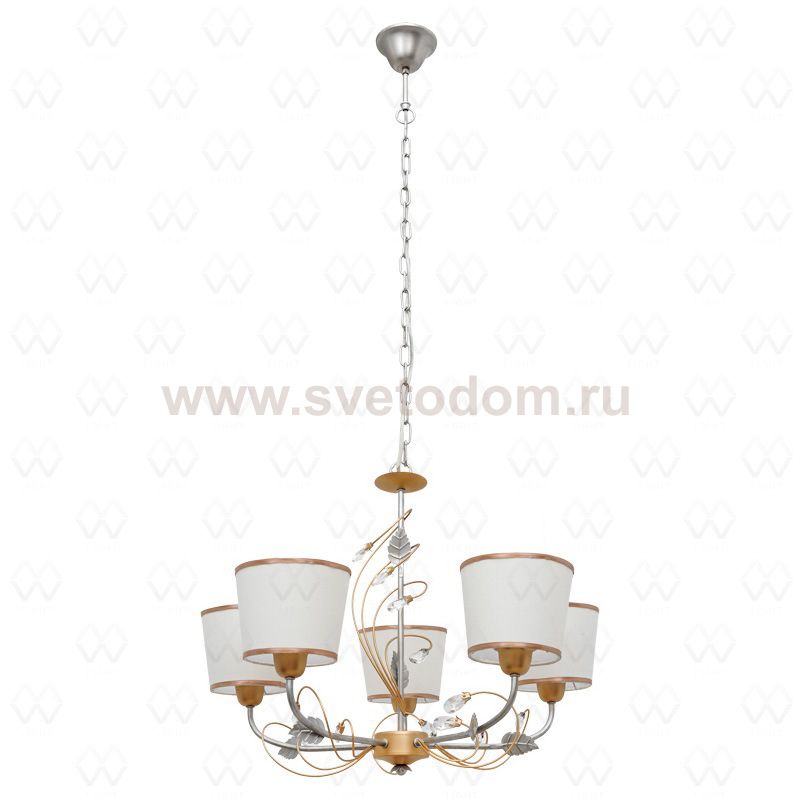 Люстра Mw light 421010605 Букет