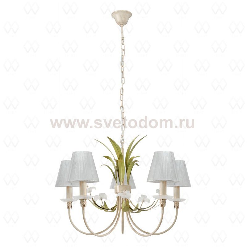 Люстра Mw light 421010705 Букет